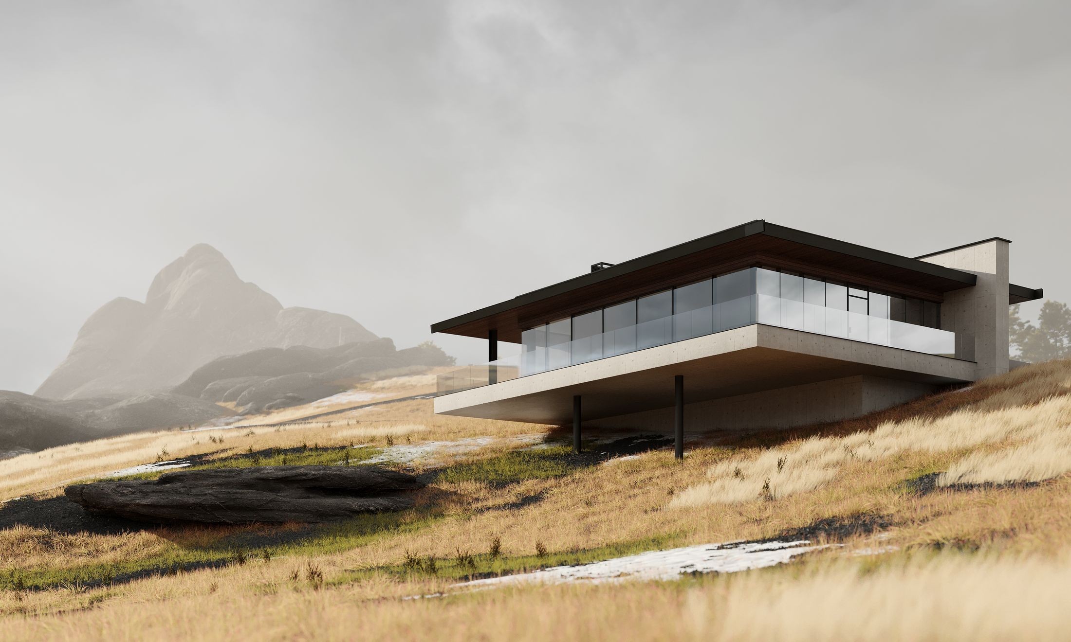 Premium osiedle TERRACOTTA