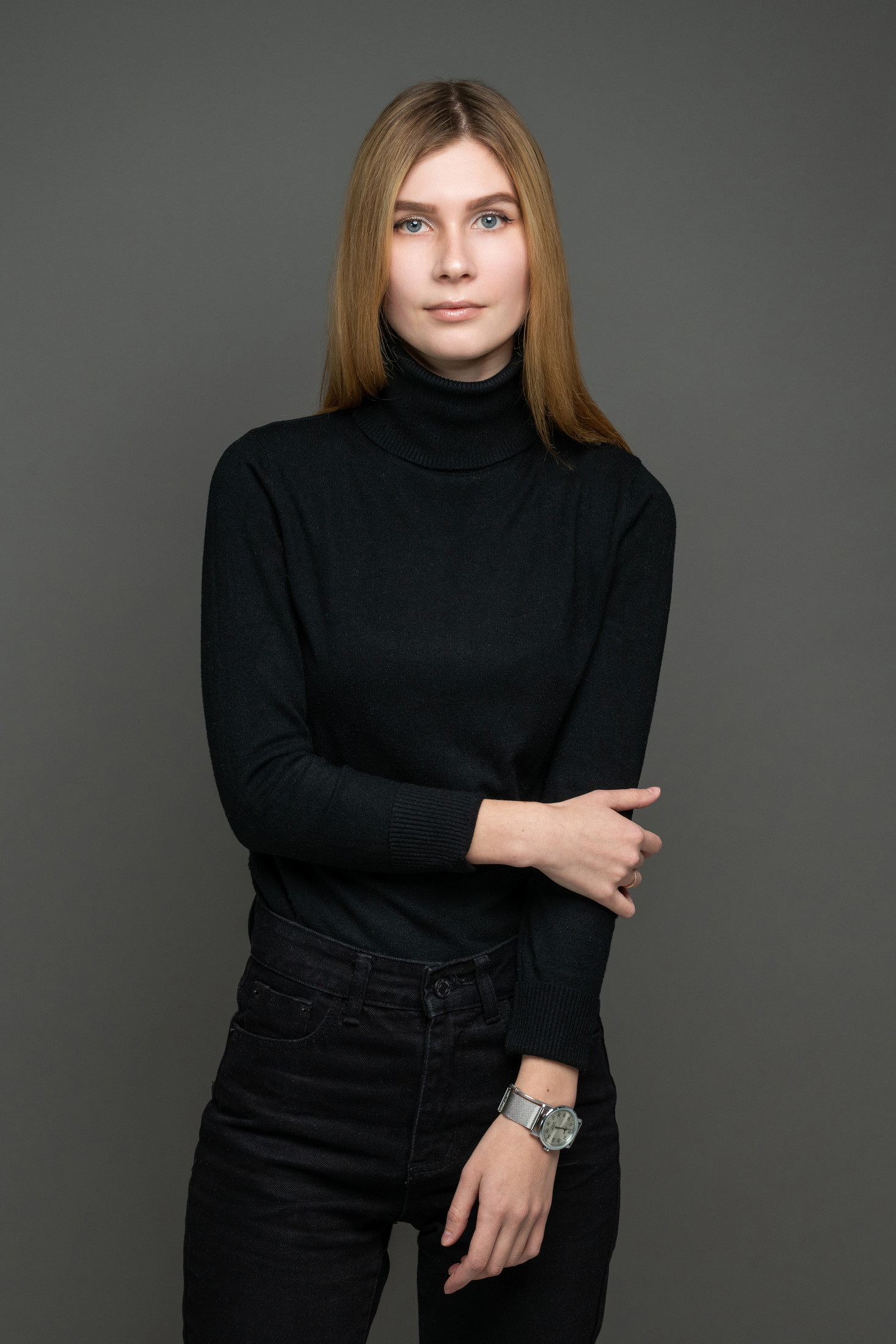 Tatiana Szczerbina