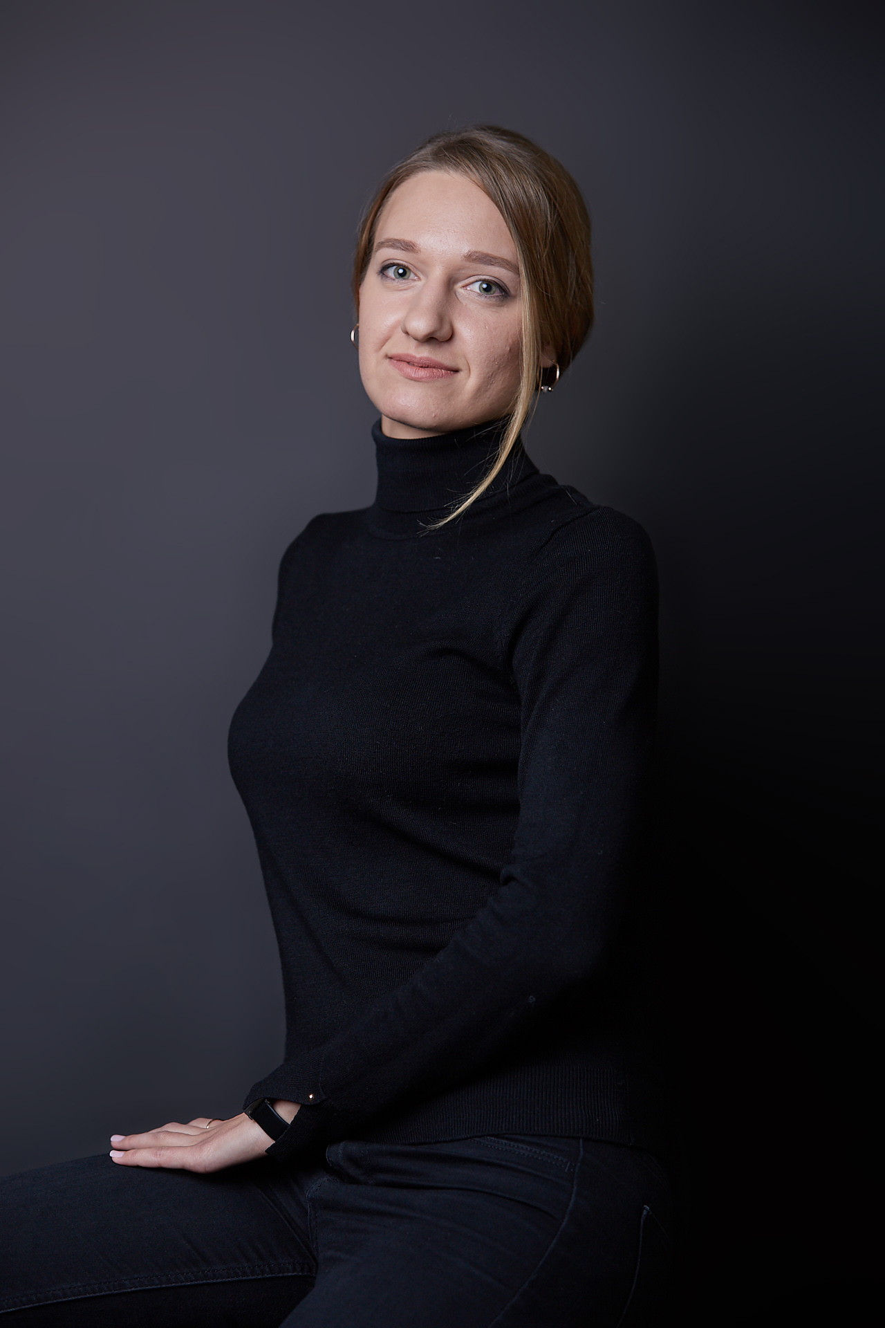Natalia Suszczyńska